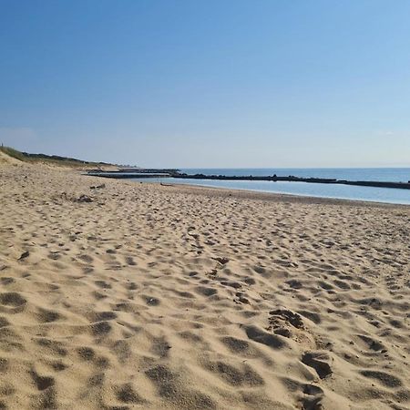 Chalet Cosy A 10Min Des Plages- Soulac-Sur-Mer Exterior foto
