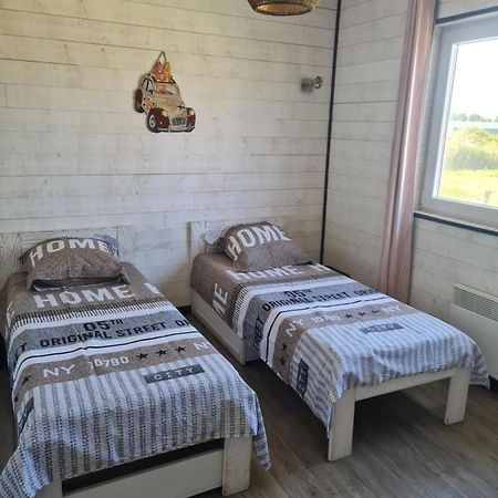 Chalet Cosy A 10Min Des Plages- Soulac-Sur-Mer Exterior foto