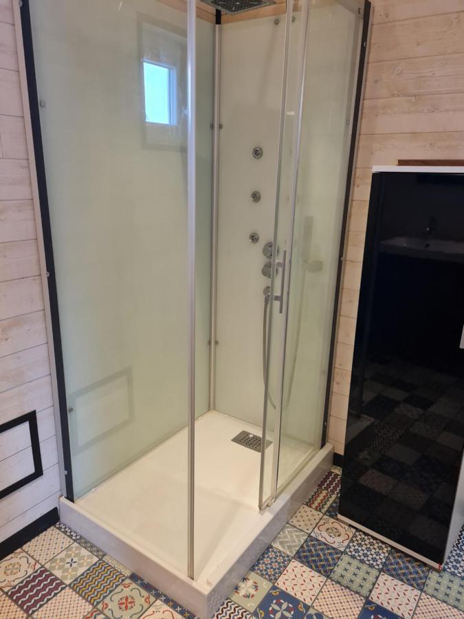 Chalet Cosy A 10Min Des Plages- Soulac-Sur-Mer Exterior foto