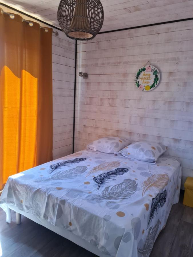 Chalet Cosy A 10Min Des Plages- Soulac-Sur-Mer Exterior foto